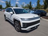 New 2026 Hyundai Ioniq 9 SEL image 3