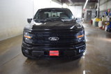 New 2025 Ford F150 XLT image 2