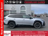 Used 2024 Subaru Outback Onyx Edition image 4