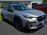 Used 2024 Subaru Crosstrek 2.5i Sport image 3