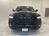 New 2025 RAM 1500 4x4 Crew Cab image 3