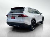 New 2025 Toyota Grand Highlander AWD image 5