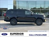 New 2025 Ford Expedition Tremor image 2