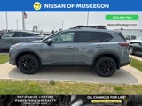 New 2025 Nissan Rogue SV w/ Rock Creek Premium Package image 4