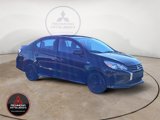 New 2024 Mitsubishi Mirage G4 Black Edition image 2