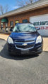 Used 2015 Chevrolet Equinox LT w/ Driver Convenience Package image 5
