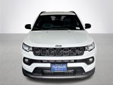 New 2025 Jeep Compass Latitude w/ Convenience Group image 4