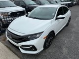 Used 2021 Honda Civic Sport image 3