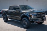 New 2025 Ford F150 Raptor w/ Equipment Group 803A Raptor R image 3
