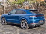 Certified 2024 Porsche Cayenne Coupe image 3