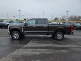 New 2025 Ford F350 Lariat image 4