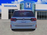 New 2025 Honda Odyssey Elite image 4