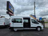 Used 2022 Ford Transit 350 XLT image 5