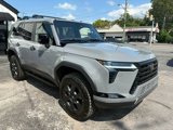 Used 2025 Lexus GX 550 image 5