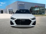 New 2025 Audi RS 6 performance image 2