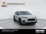 Used 2023 Honda HR-V Sport image 3