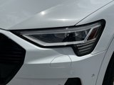 Used 2022 Audi e-tron Premium image 3