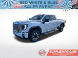 New 2025 GMC Sierra 2500 Denali w/ Denali Reserve Package image 1