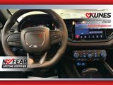 New 2025 Dodge Durango GT w/ Blacktop Package image 5