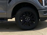 New 2025 Ford F150 Lariat w/ Equipment Group 502A High image 3