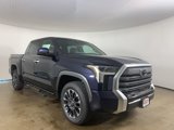 Used 2025 Toyota Tundra Limited w/ Power Package image 4