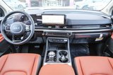 New 2025 Kia Carnival SX Prestige image 5
