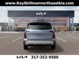 New 2025 Kia Telluride EX w/ EX Captain's Chair Package image 5