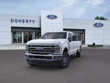 New 2025 Ford F350 Lariat image 2