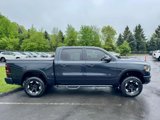 Used 2020 RAM 1500 Rebel w/ Rebel Level 2 Equipment Group image 6
