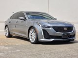 Used 2021 Cadillac CT5 Luxury w/ Sun And Sound Package image 6