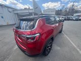 Used 2025 Jeep Compass Limited image 5