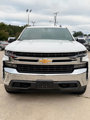 Used 2021 Chevrolet Silverado 1500 RST w/ Convenience Package II image 2