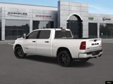 New 2025 RAM 1500 Laramie w/ Night Edition image 4