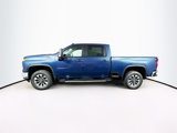 New 2025 Chevrolet Silverado 2500 LT w/ All Star Edition image 4
