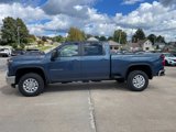 New 2025 Chevrolet Silverado 2500 LT w/ All Star Edition image 2