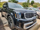 Used 2023 Kia Telluride SX Prestige image 2