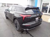 New 2025 Chevrolet Blazer EV RS image 3