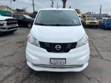 Used 2021 Nissan NV200 S w/ Back Door Glass Package image 2
