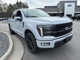 New 2025 Ford F150 Platinum w/ Equipment Group 702A High image 3