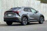 New 2025 Subaru Solterra Premium image 5