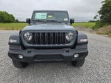 New 2025 Jeep Wrangler Sport S image 4