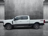New 2025 Ford F250 King Ranch w/ FX4 Off-Road Package image 2