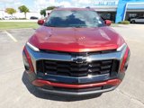 New 2026 Chevrolet Equinox ACTIV w/ Convenience Package III image 2
