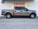 Used 2018 Ford F150 XLT image 2