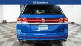 New 2025 Volkswagen Atlas SEL Premium R-Line image 6