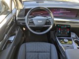 New 2025 Cadillac Escalade IQ Luxury 1 w/ Smart Trailering package image 4