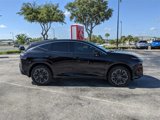 New 2025 Nissan Murano Platinum w/ Cargo Package image 3