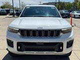 New 2025 Jeep Grand Cherokee Overland w/ Luxury Tech Group IV image 2