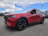 New 2025 MAZDA CX-90 Plug-In Hybrid w/Premium Sport image 2