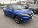 Used 2022 Kia Seltos LX image 3